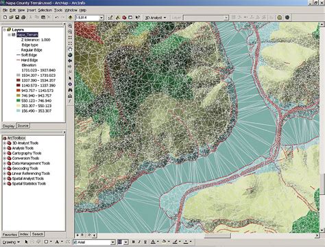 Each product provides additional gis functionality as you move from arcview to. ESRI ArcGIS ArcInfo Workstation 9.2 (1 dvd) - Cheap OEM ...
