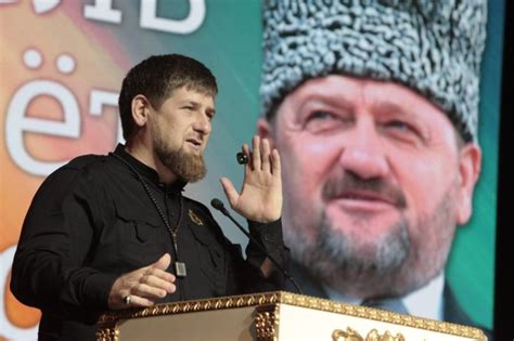 Chechnya Police Arrest 100 Men Suspected Of Homosexuality At Least Three Killed Report New