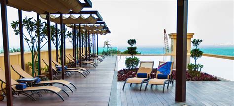 Ja Ocean View Hotel Dubai Dubai Västindienspecialisten