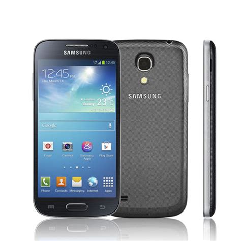 Slide 5 Samsung Galaxy S4 And S4 Mini Black Editions Announced 1