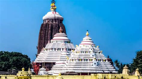 Top Mysterious Facts About Puri Jagannath Temple Odisha Spiritual