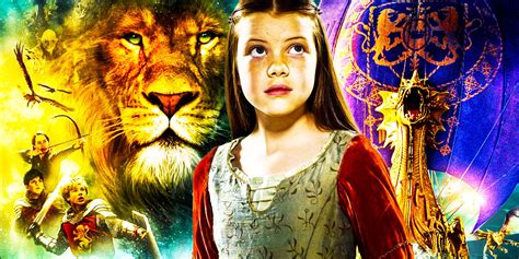 Read Why Chronicles Of Narnia Adaptations Fail And How Netflixs Wont