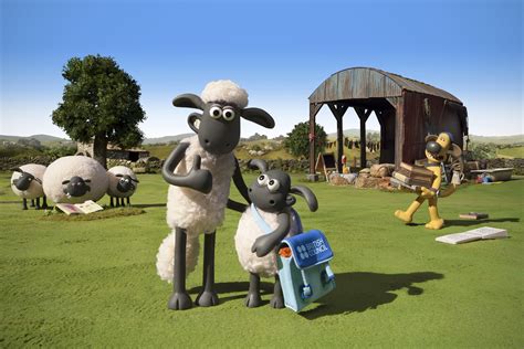 Aardman Teams With The British Council For Literacy Campaign
