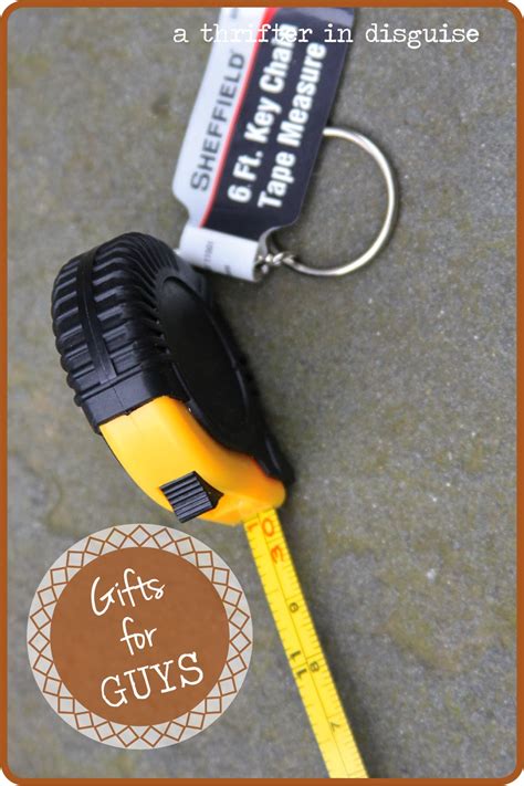 Save more with subscribe & save. A Thrifter in Disguise: Secret Santa Saturday: Gifts for Guys