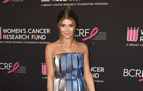 Olivia Jade Influencer Youtuber Personality