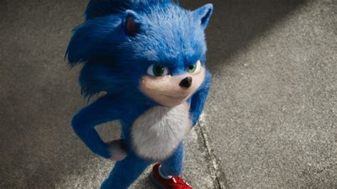 Live Action Sonic The Hedgehog Movie Delayed Until 2020