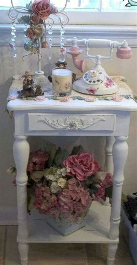 15 Shabby Chic Home Decoration Ideas To Steal 9 Shabby Chic Room