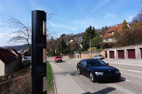 Die blitze kannst du zwar visualisieren, den donner aber nicht. Calw: Neue Radarfallen blitzen Tausende - Calw ...