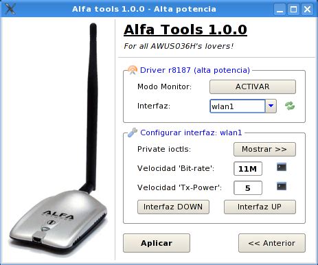 With the alfa wifi scanner software you can scan all the wifi networks. Drivers Download For Alfa Awus036h - cleverexcel