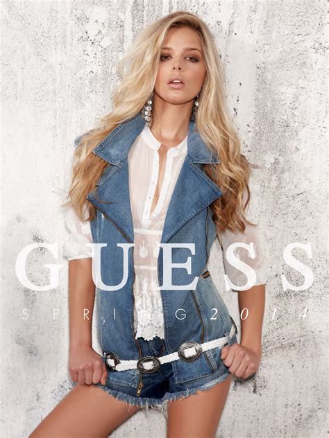 GQ Selects Most Iconic Guess Girls Peacecommission Kdsg Gov Ng