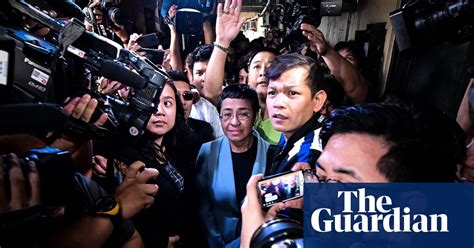 Censorship And Silence South East Asia Suffers Under Press Crackdown Media The Guardian