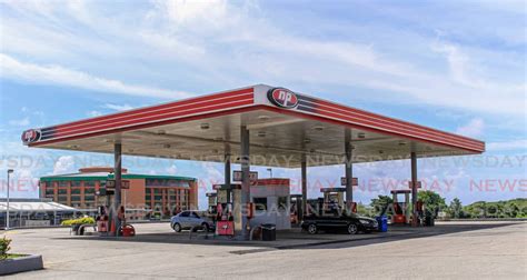 This gas station in robbinsville is all out of gas. So you want to buy a gas station? Here's how much it costs