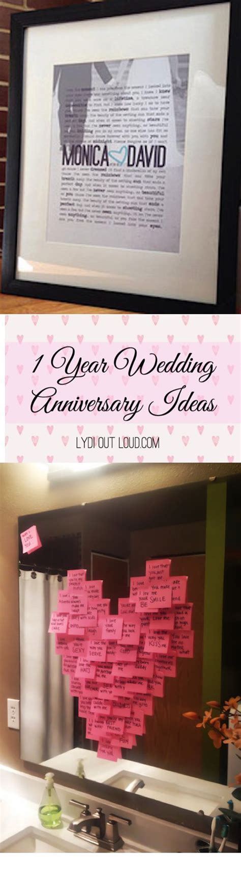 5 out of 5 stars. 1 Year Anniversary Gift Ideas (With images) | Paper gifts ...