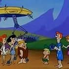 The Jetsons Meet The Flintstones Tv Movie Imdb