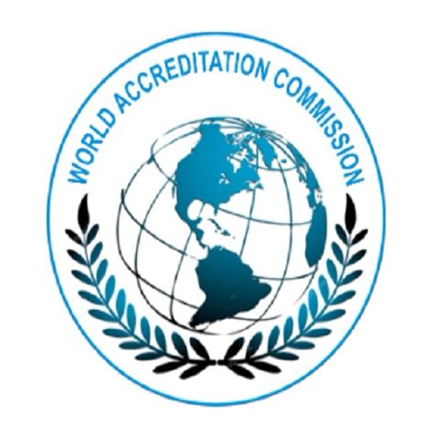 World Accreditation Commission Wac Wac