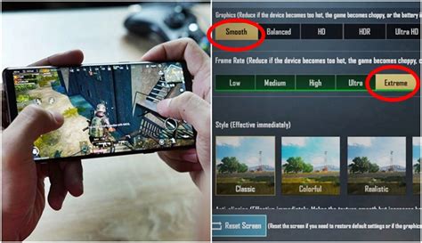 Keuntungan beli smartphone bekas selanjutnya adalah ketika kamu menjualnya kembali, maka harga tidak akan jatuh. Tips Main PUBG Mobile dengan Grafis Smooth-Extreme Tanpa ...