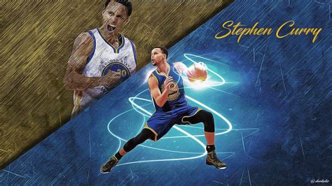 Find the best stephen curry wallpapers on wallpapertag. Stephen Curry 2018 Wallpapers - Wallpaper Cave
