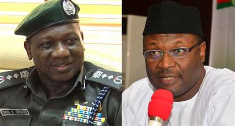 2019 Elections Pdp Asks Igp Inec Chairman To Resign Channels Television