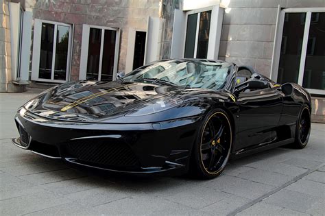 We did not find results for: Image Ferrari 2011 F430 Scuderia Spider 16M expensive Convertible