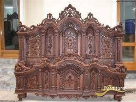 Bedroom set price in pakistan nudompet co. wonderfull bed set no 5 furniture chiniot - YouTube