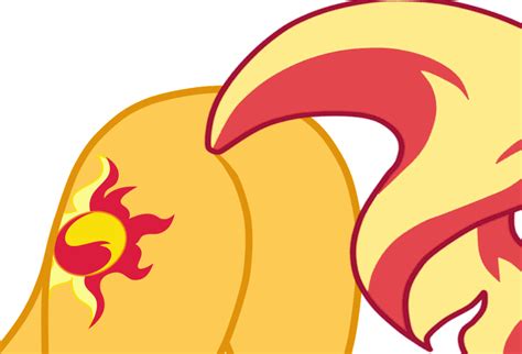 2435404 Safe Artistgmaplay Charactersunset Shimmer Speciespony