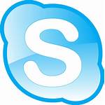 Skype Icon Business Features Mobile Communication