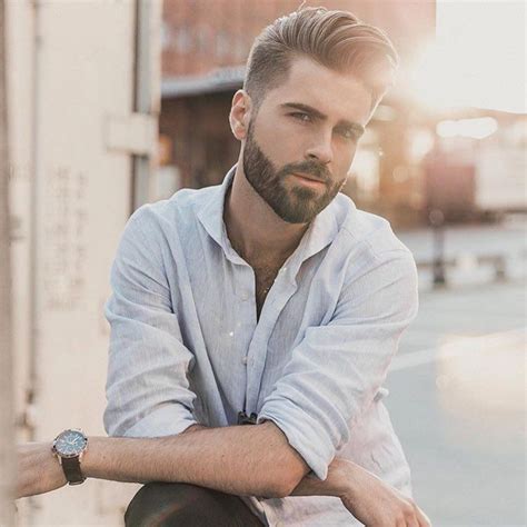 Check Out The Best Beard Styles 2020 For Men Get Inspired And Shape