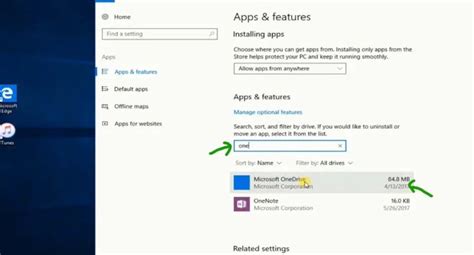 How To Disable Onedrive In Windows 10 Completely