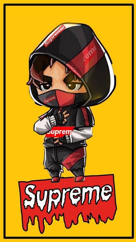 Download Ikonik Supreme Wallpaper By Imsohype Ae Free On Zedge Now