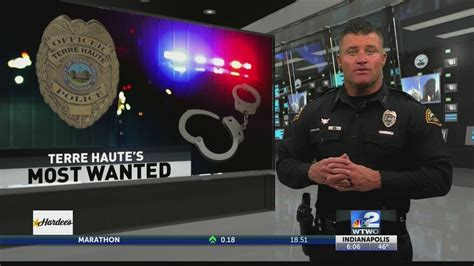Terre Haute Most Wanted