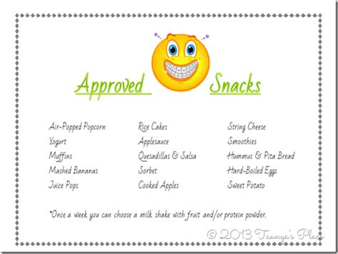Living with braces can be difficult but when you keep careful track of the types of foods you can eat with braces, it becomes a lot easier. Foods To Not Eat With Braces - Food Ideas