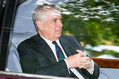Prince andrew asked ghislaine maxwell about accuser, documents suggest. The Next Phase of the Prince Andrew Scandal Centers on a ...