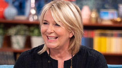 Fern Britton Looks Happy And Radiant In New Photo In Cornwall Following Split From Phil Vickery