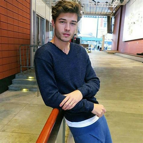 consulta esta foto de instagram de chico lachowski daily 2 178 me gusta cabelo despenteado