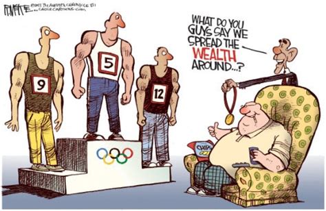 Animation Monday Olympic Cartoons Geek Alabama