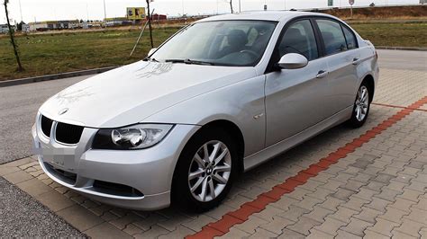 Bmw e90 3 series specs. 2007 BMW 320d (E90) Start Up, Exhaust, and In Depth Review | Bmw 320d, Bmw, City car
