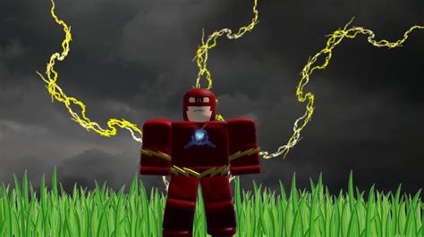 Roblox The Flash Earth Prime Flash 90 Code Youtube