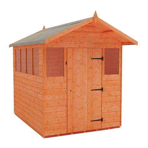 6x6 Wooden Shed Kit For Sale Free Shed Plan