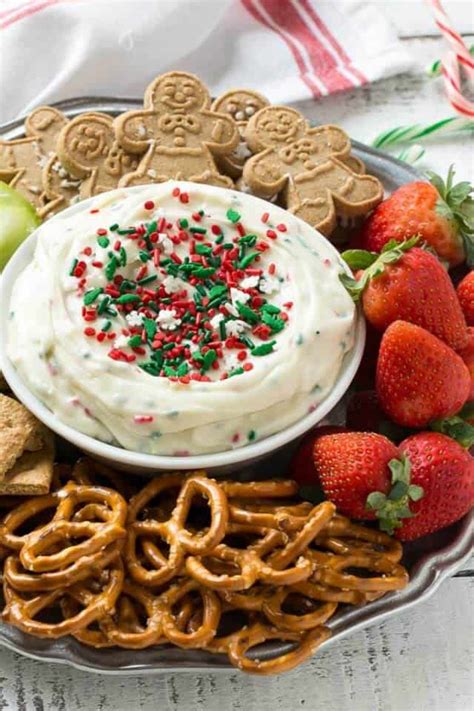 9 Delectable Dips To Serve At Your Holiday Party Page 2 Of 3