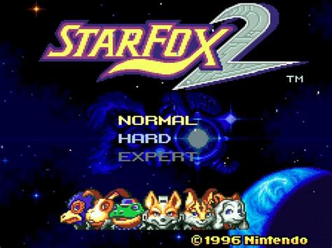 Star Fox 2 – Review (SNES Classic) | Handsome Phantom