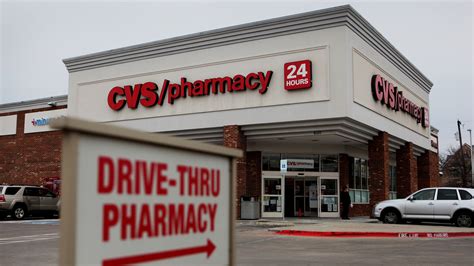 It could be that the id is required for tracking purposes or in case you lose the money order and need to replace it. CVS is about to lose more than 40 million prescriptions - MarketWatch