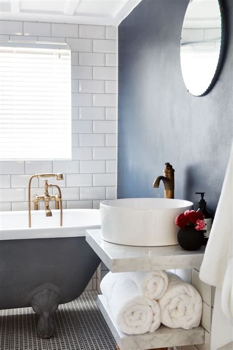Should you stick with stock or make a couple of sensible modifications? 10 Ideas What Color Should I Paint My Bathroom Walls ...