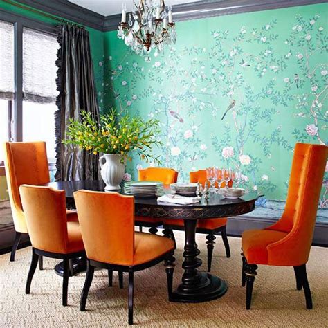 Formal Dining Rooms: Elegant Decorating Ideas for a Traditional Dining