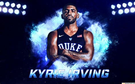You have the possibility to download the archive with all. Kyrie Irving Wallpapers (81+ pictures)