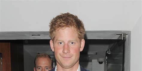 Prince Harry Naked Photos Leaked From Las Vegas Hotel Room Party