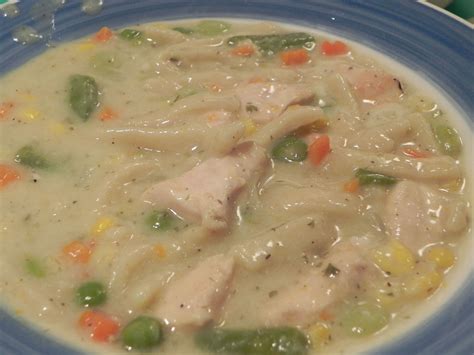 Let me tell you, my friends, if you haven't ever used reames frozen egg noodles, you're missing out on one of the best storebought, prepackaged foods there is. Recipes Using Reames Egg Noodles - Mom's Homemade Chicken ...