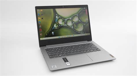 Lenovo Ideapad 3 14iml05 81wa Review Laptop And Tablet Choice