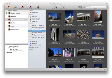 Iphoto Library Manager 427 Download Macos