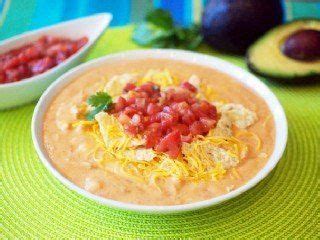 All the classic flavors of chicken enchiladas is a warm, hearty, cheesy it's a flour made from ground corn that is usually used to make corn tortillas and tamales. Chili's Chicken Enchilada Soup copycat recipe by Todd ...