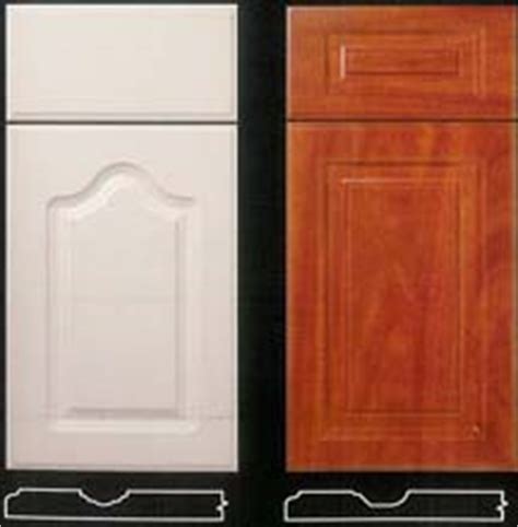 The rtf material of your choice is securely sealed onto the mdf composite core leaving a smooth to the touch, seamless surface. Custom Made Kitchen & Bathroom Cabinet Doors | Eclectic-ware